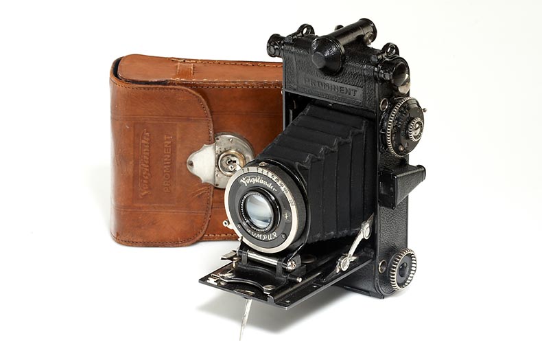 Voigtländer  Prominent