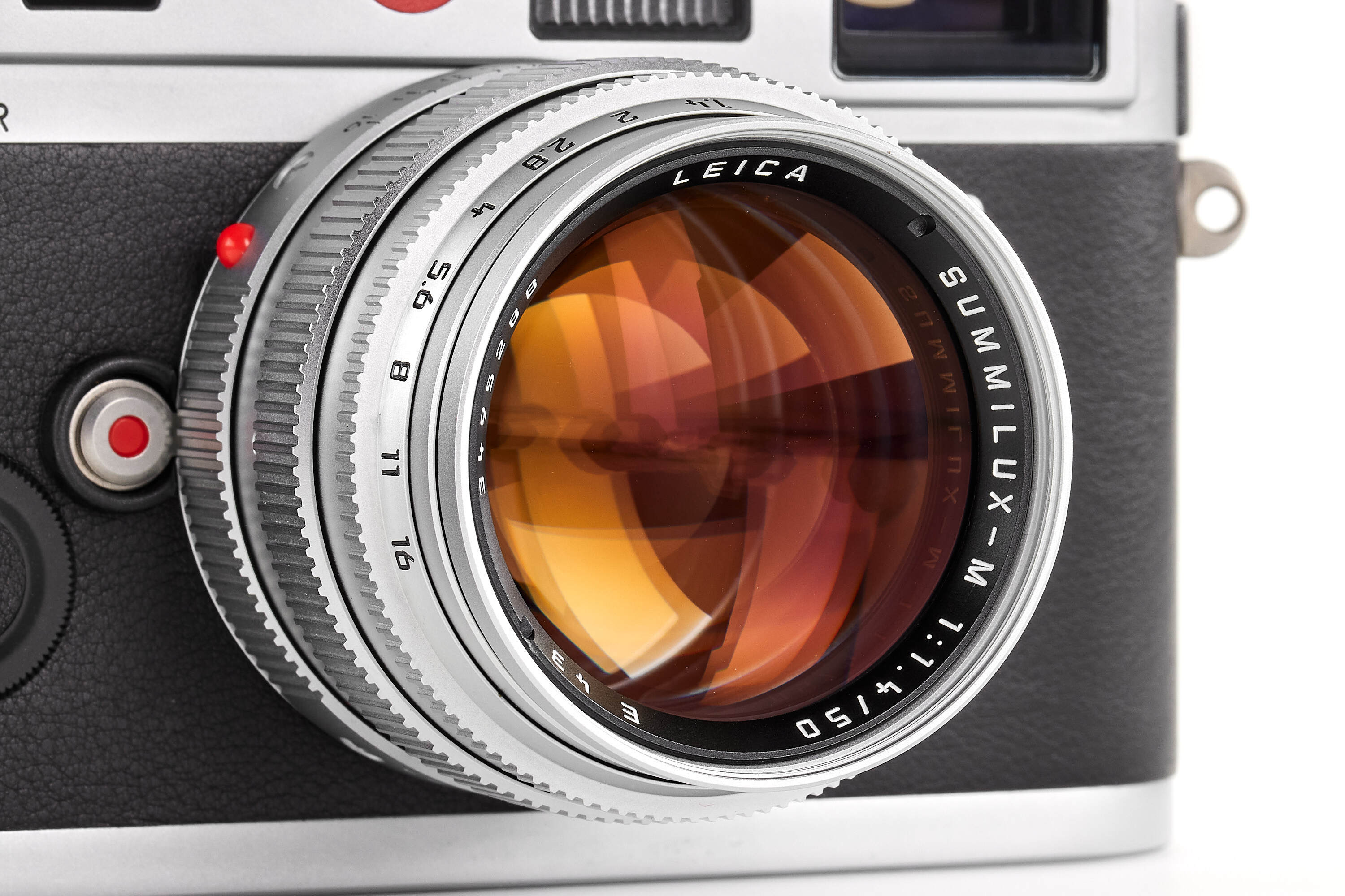 Leica M6 Traveller Set