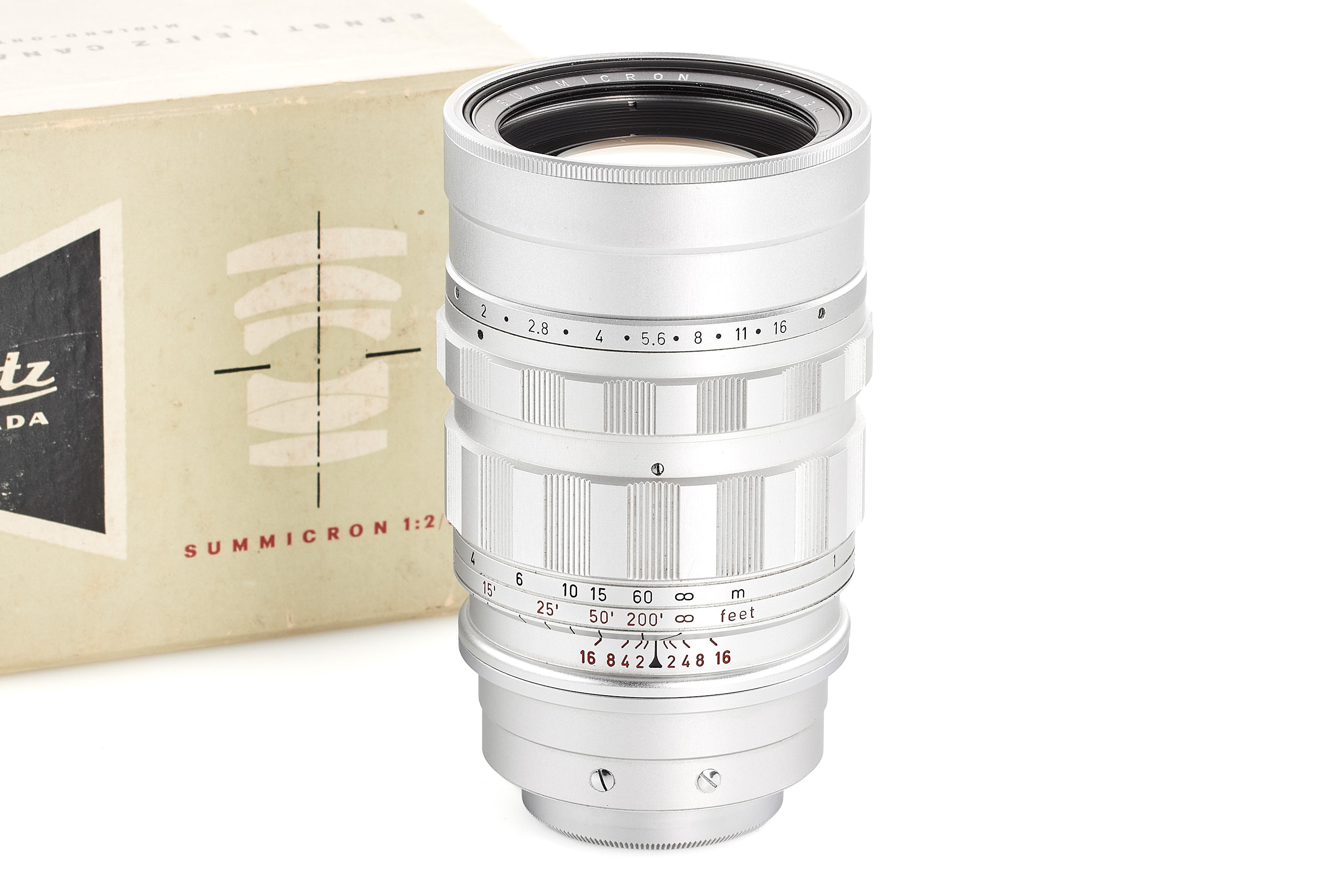 Summicron 2/90mm SOOZI/SEOOF