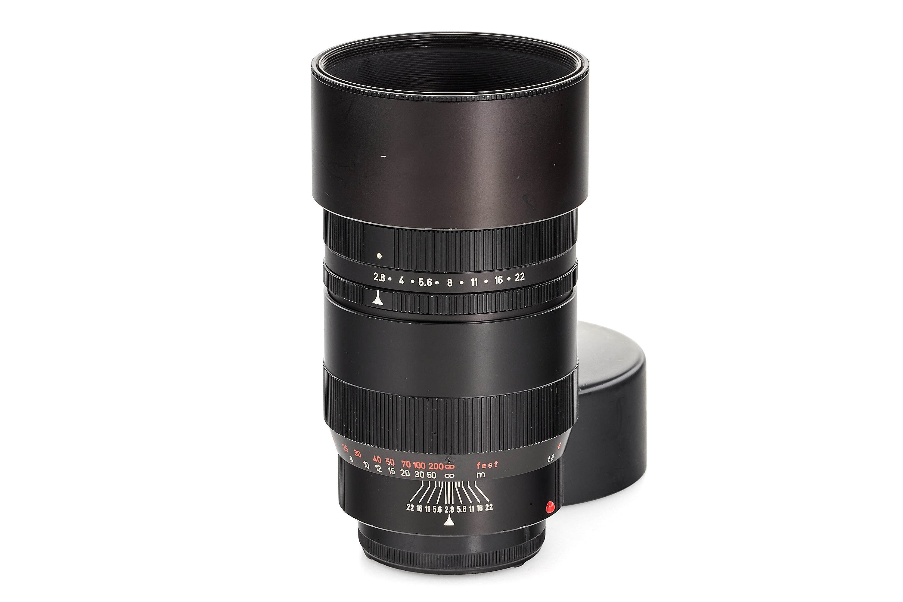 Tele-Elmarit 2.8/180mm 11910 *