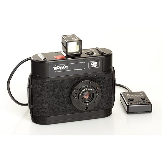 Robot OS 35F Robot OS 35F