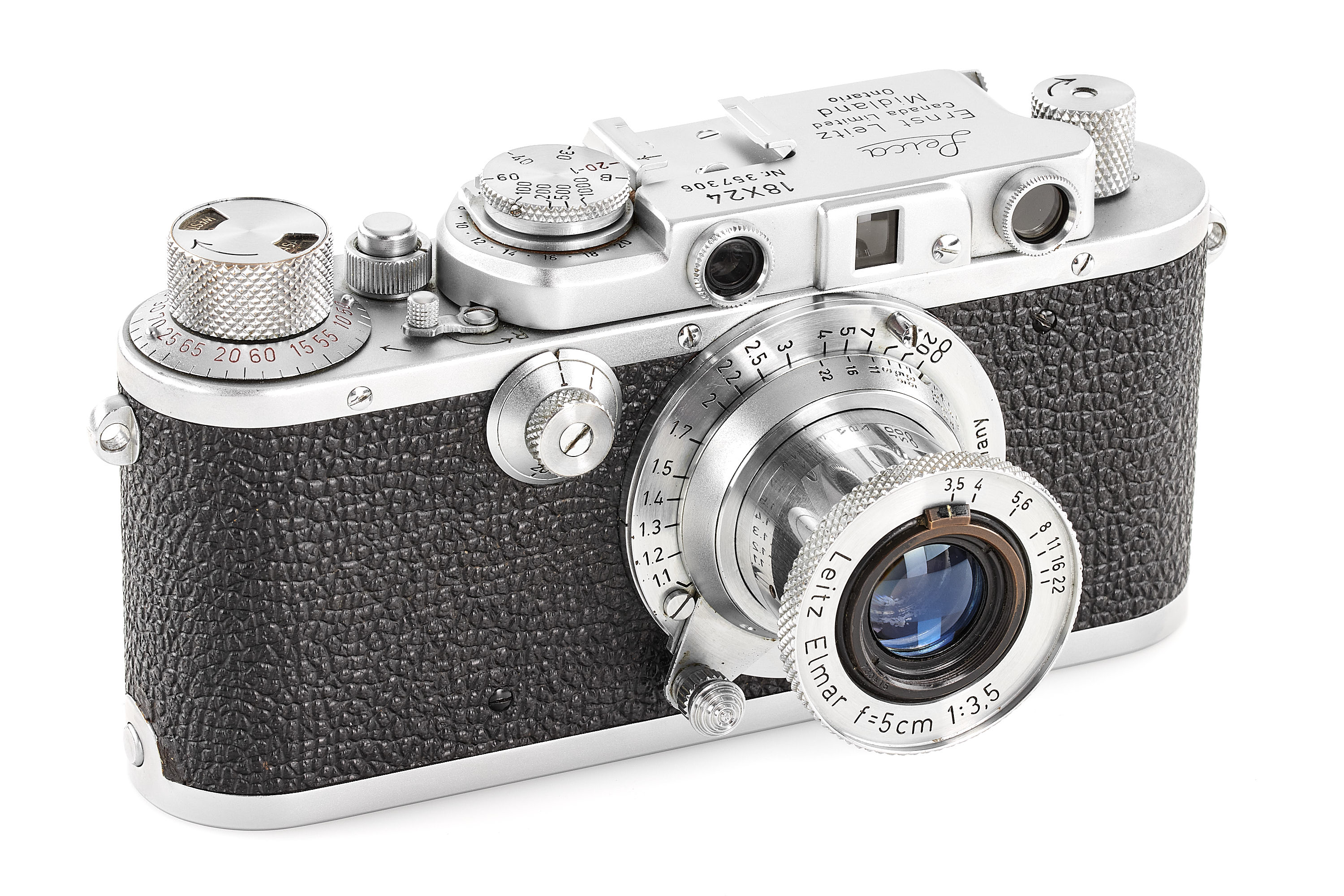 Leica 72 18x24mm Midland Leica 72 18x24mm Midland