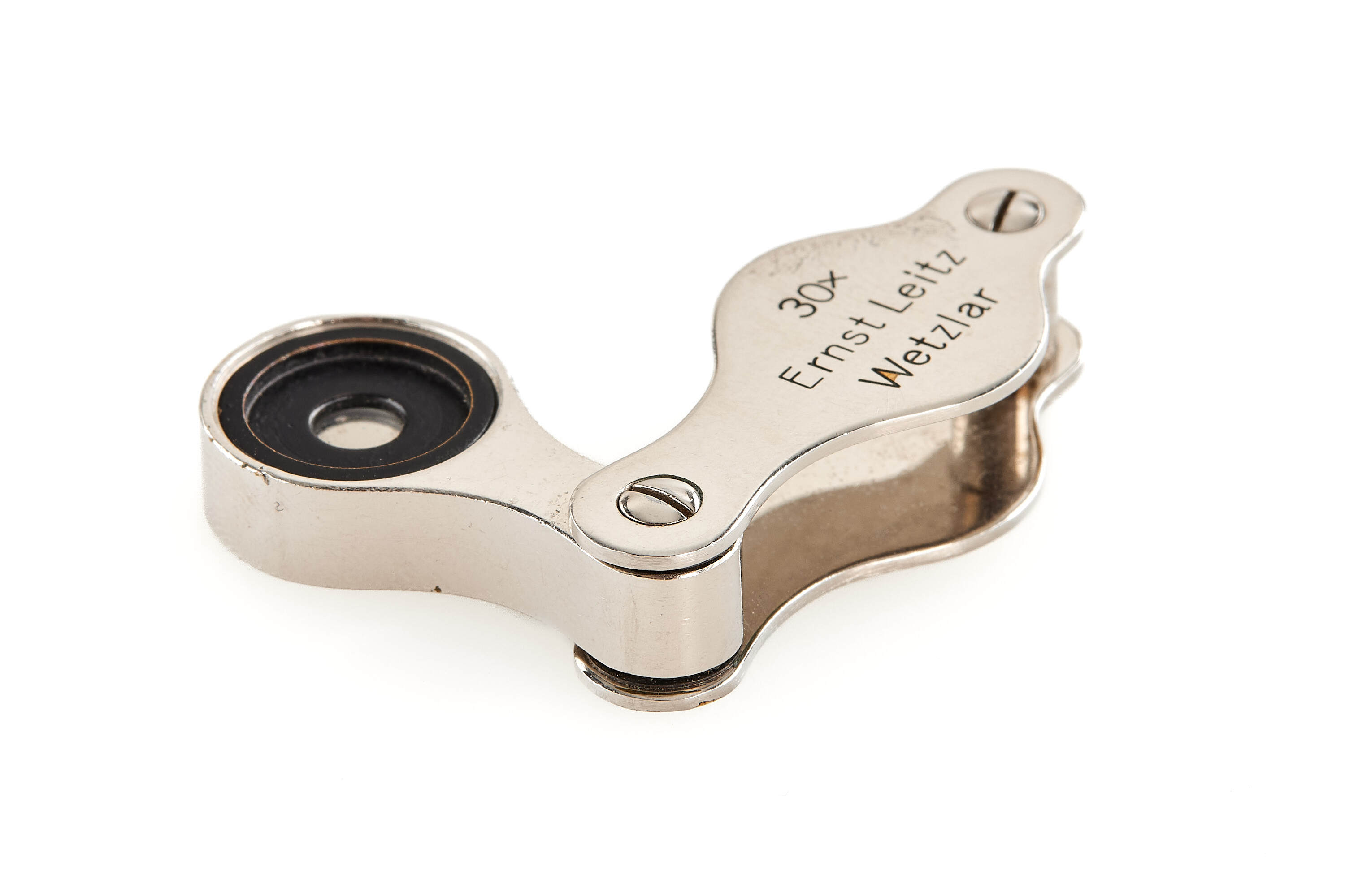Leitz Loupe 30x