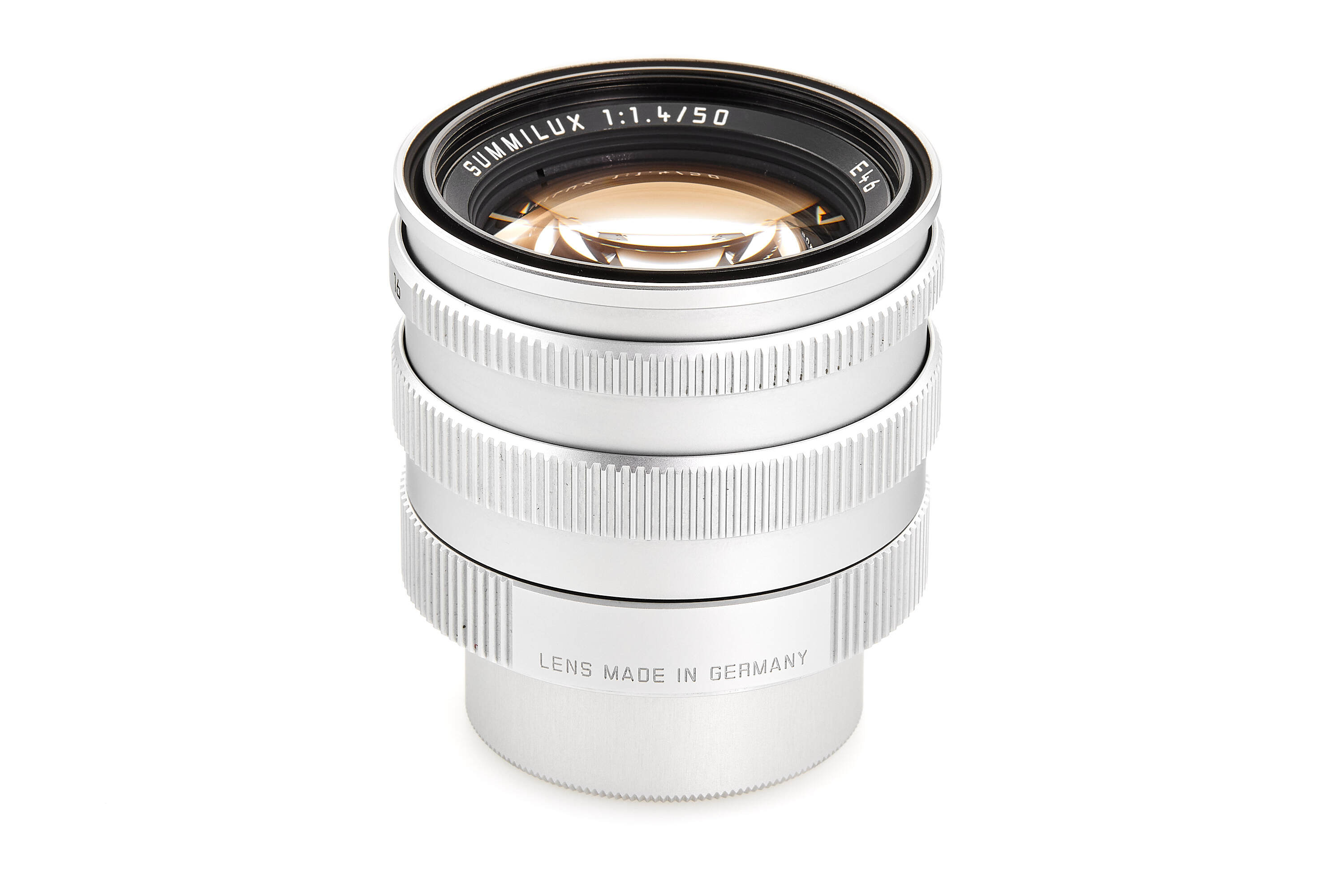 Summilux f. M39 1.4/50mm 11621 *