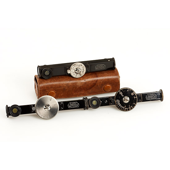 Leitz Rangefinder (various)