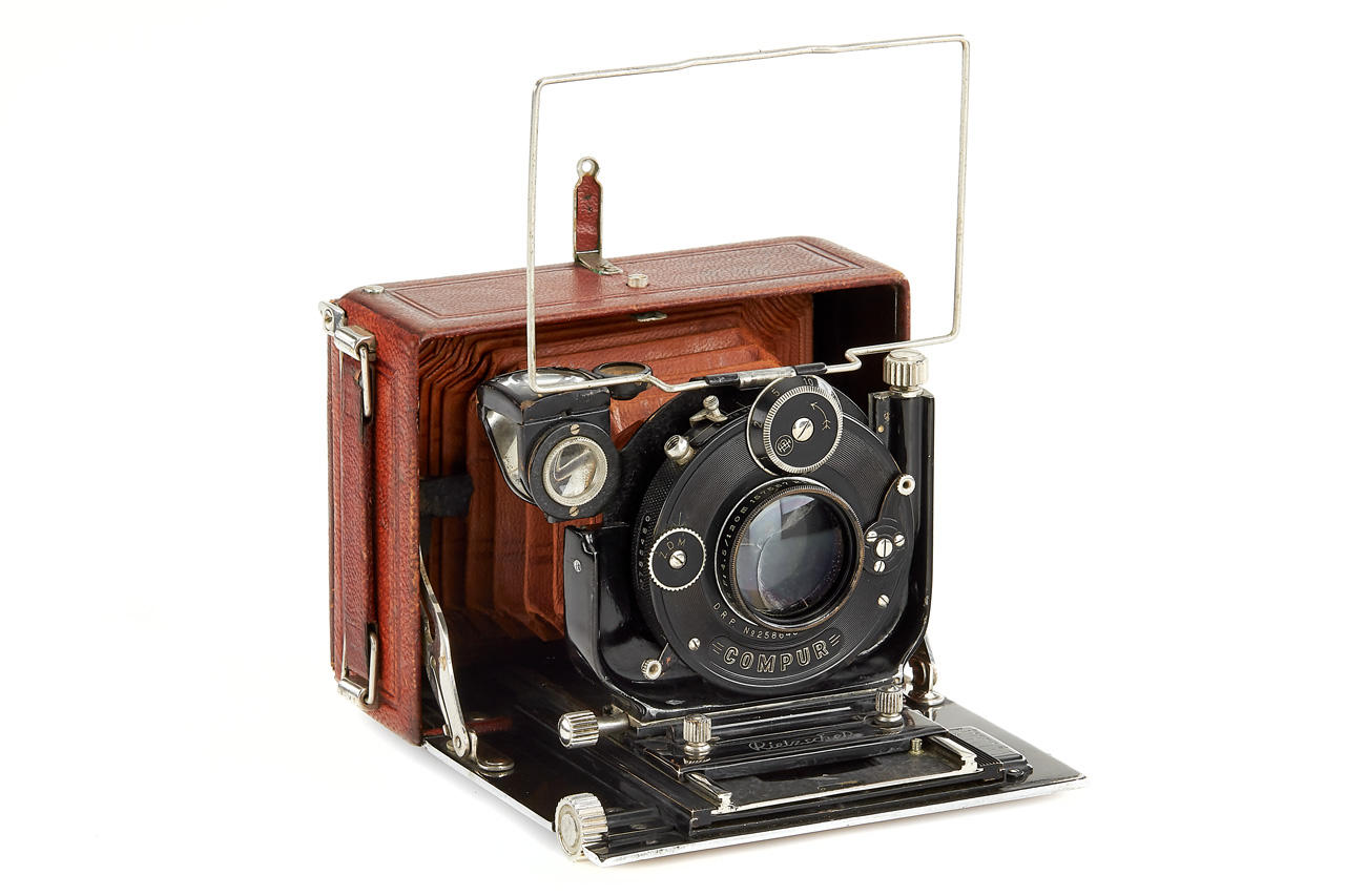 Rietzschel Ninon Tropical