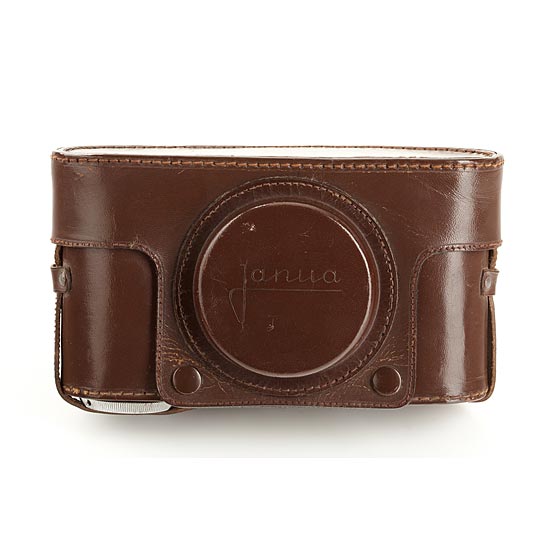 San Giorgio Janua Everready Case