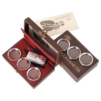 Zeiss Ikon  Contameter 439