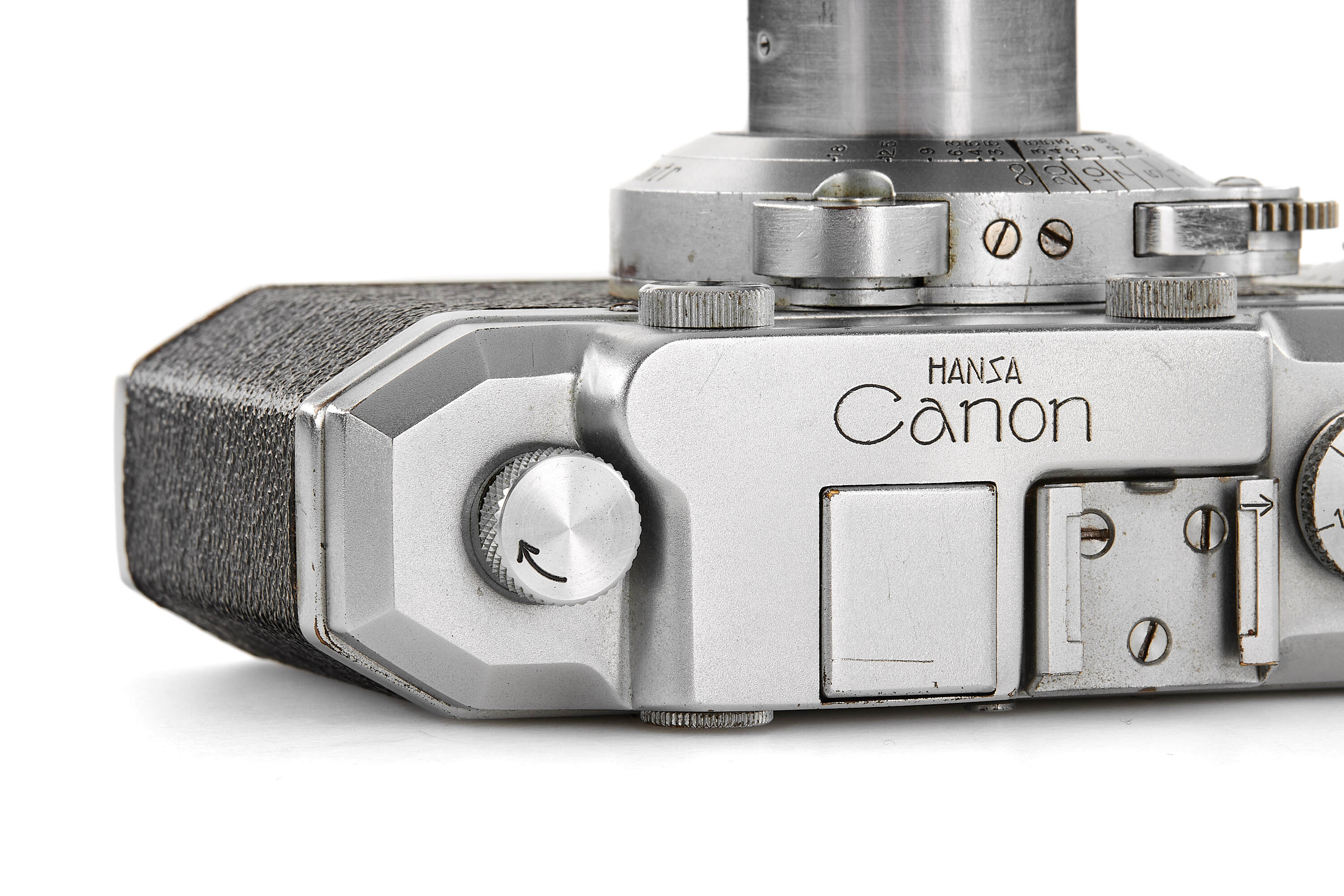Canon Hansa