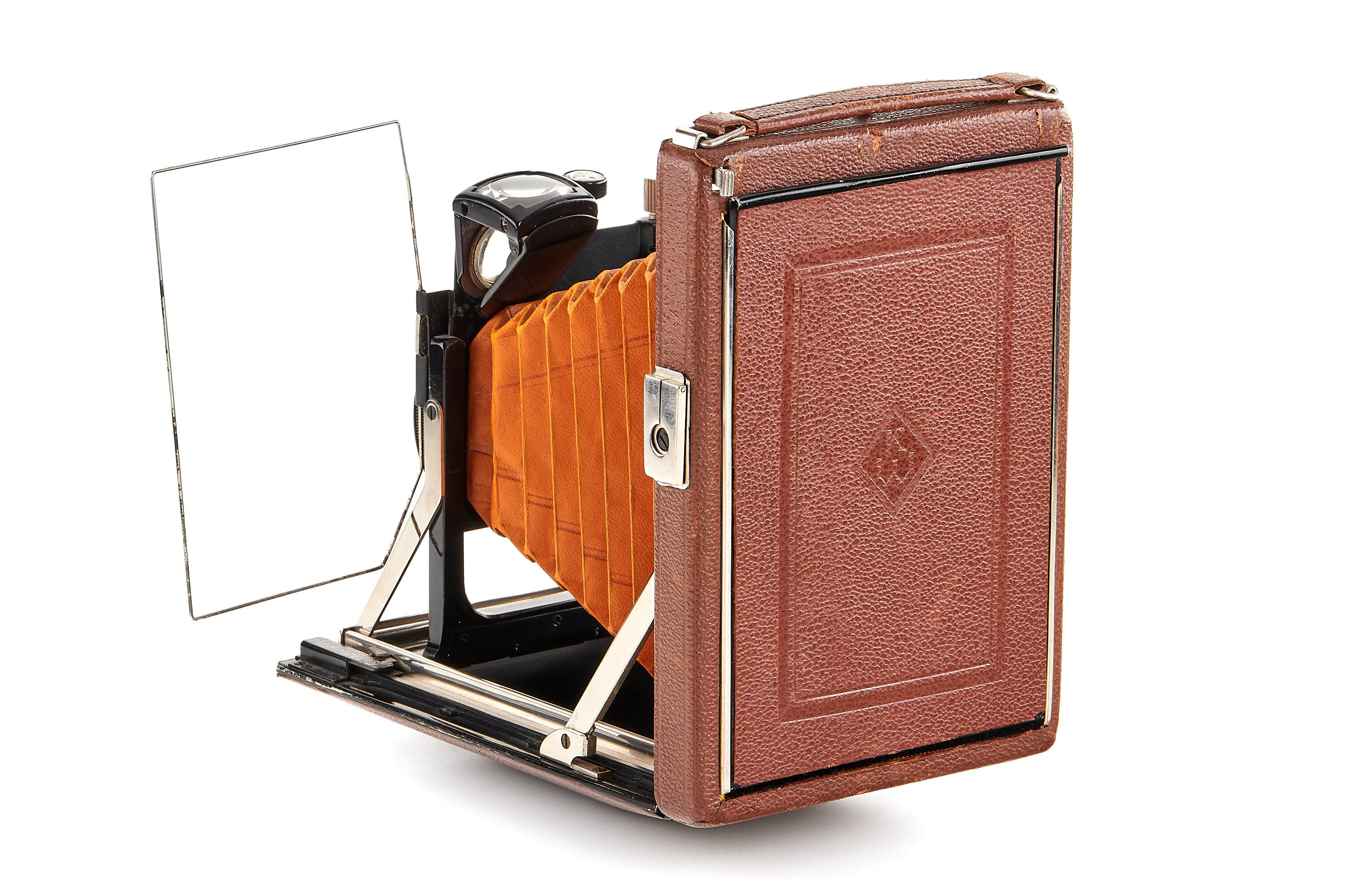 KW Patent Etui 9x12cm *