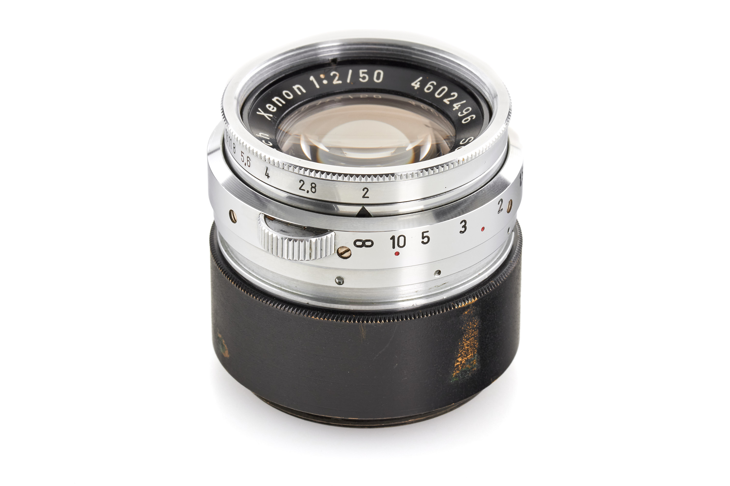 Schneider Xenon 2/50mm