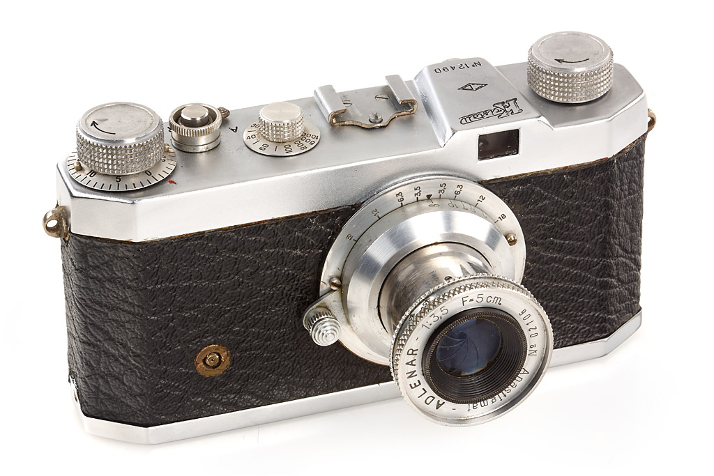 Chinaglia Kristall Standard