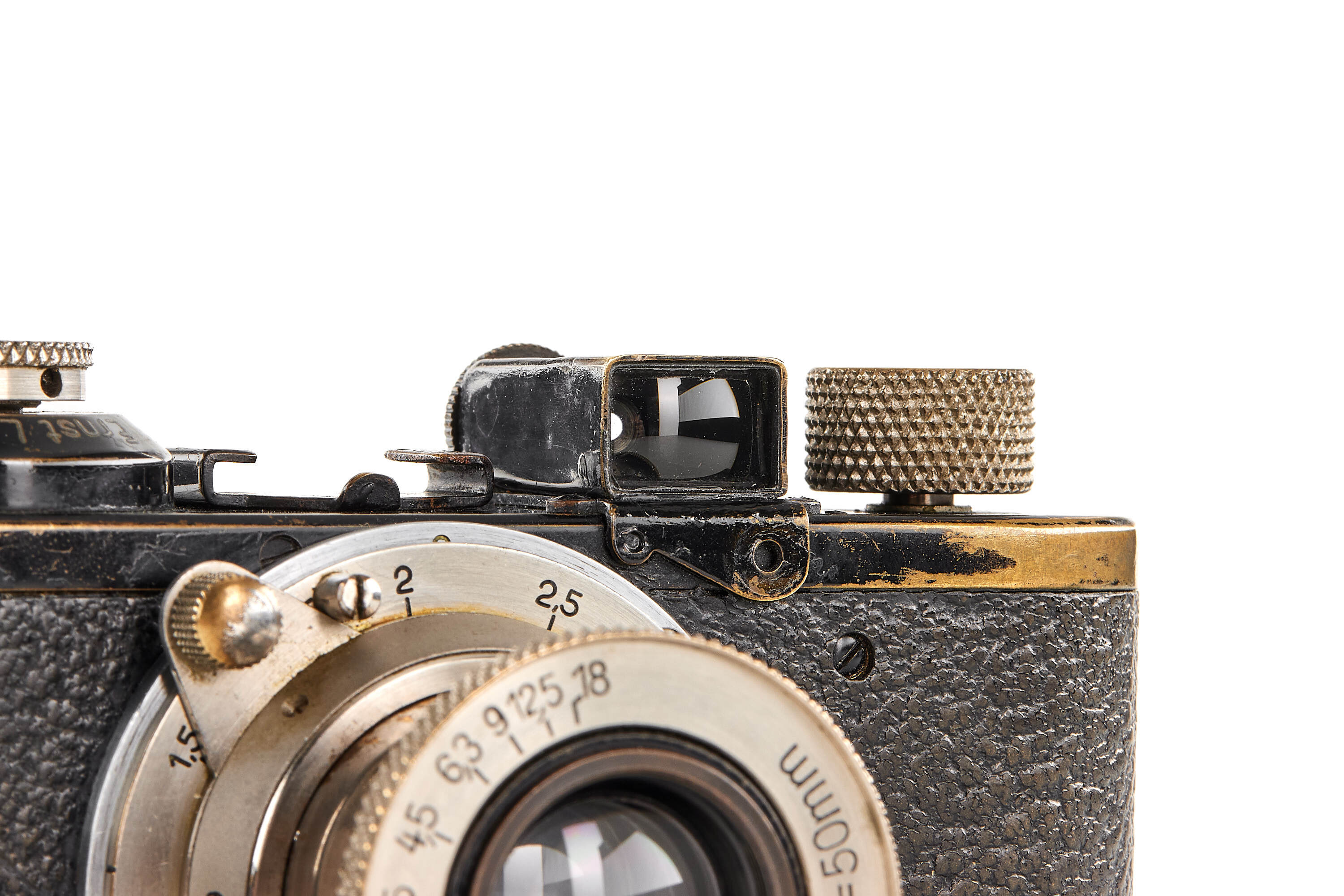 Leica I Mod. C Standard