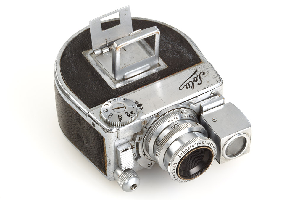 Schatz & Soehne  Sola