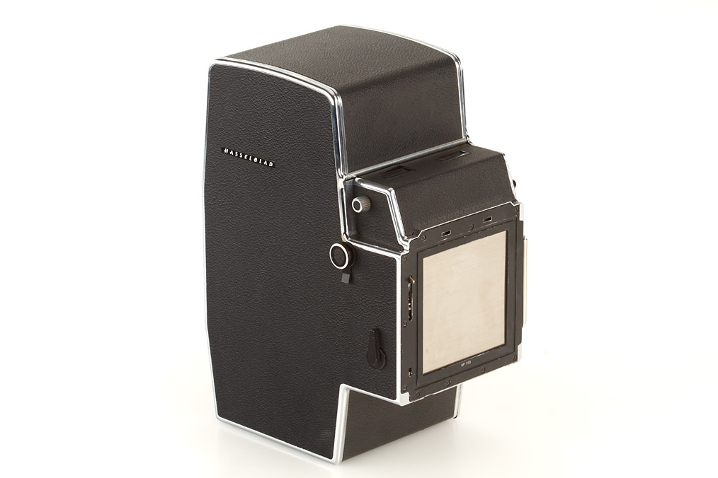 Hasselblad 70/500 magazine