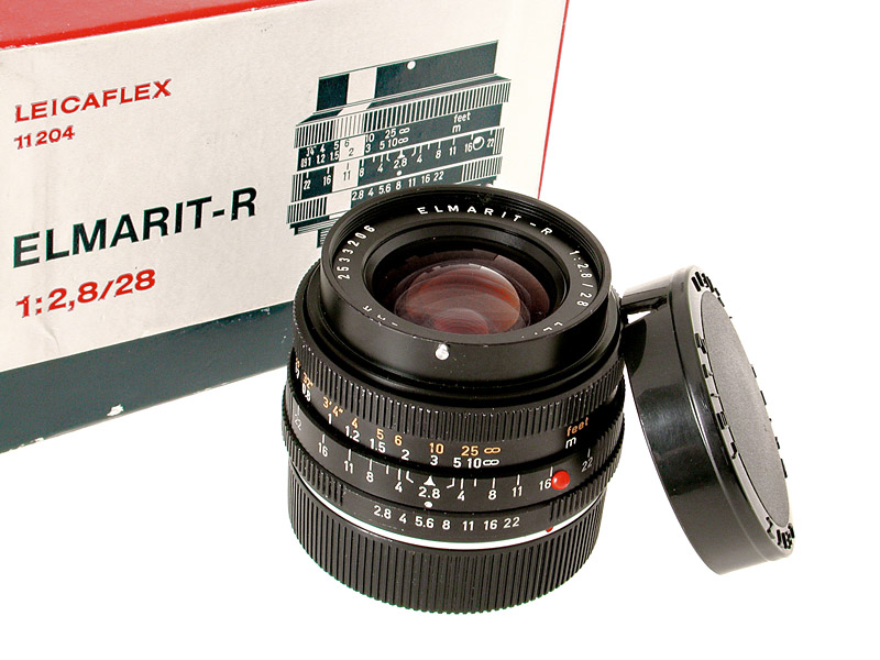 ELMARIT-R 2,8/28