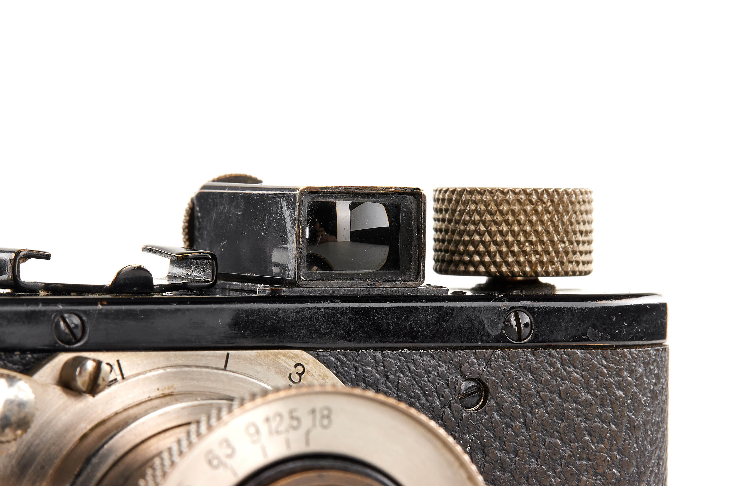 Leica I Mod. A Elmar