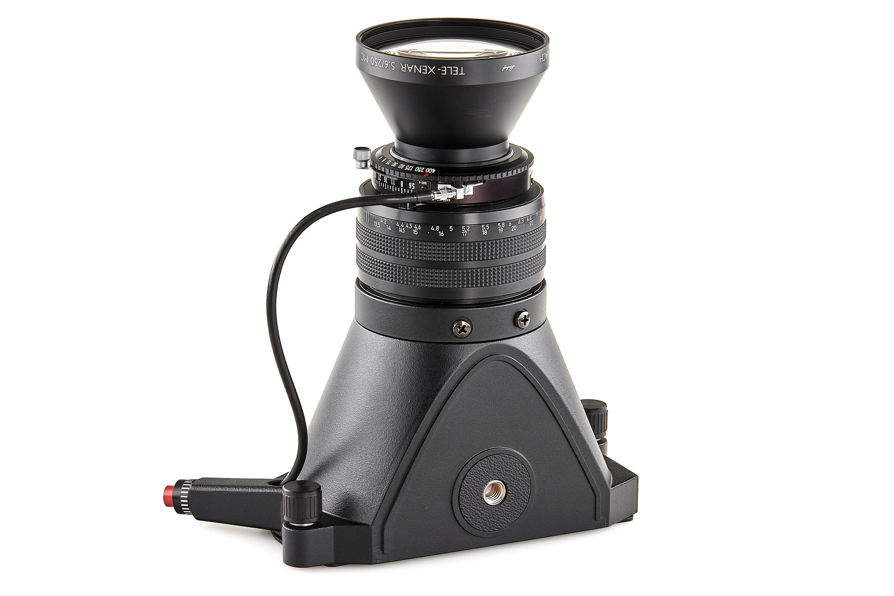 Tele-Xenar f. Technorama 617 5.6/250mm MC