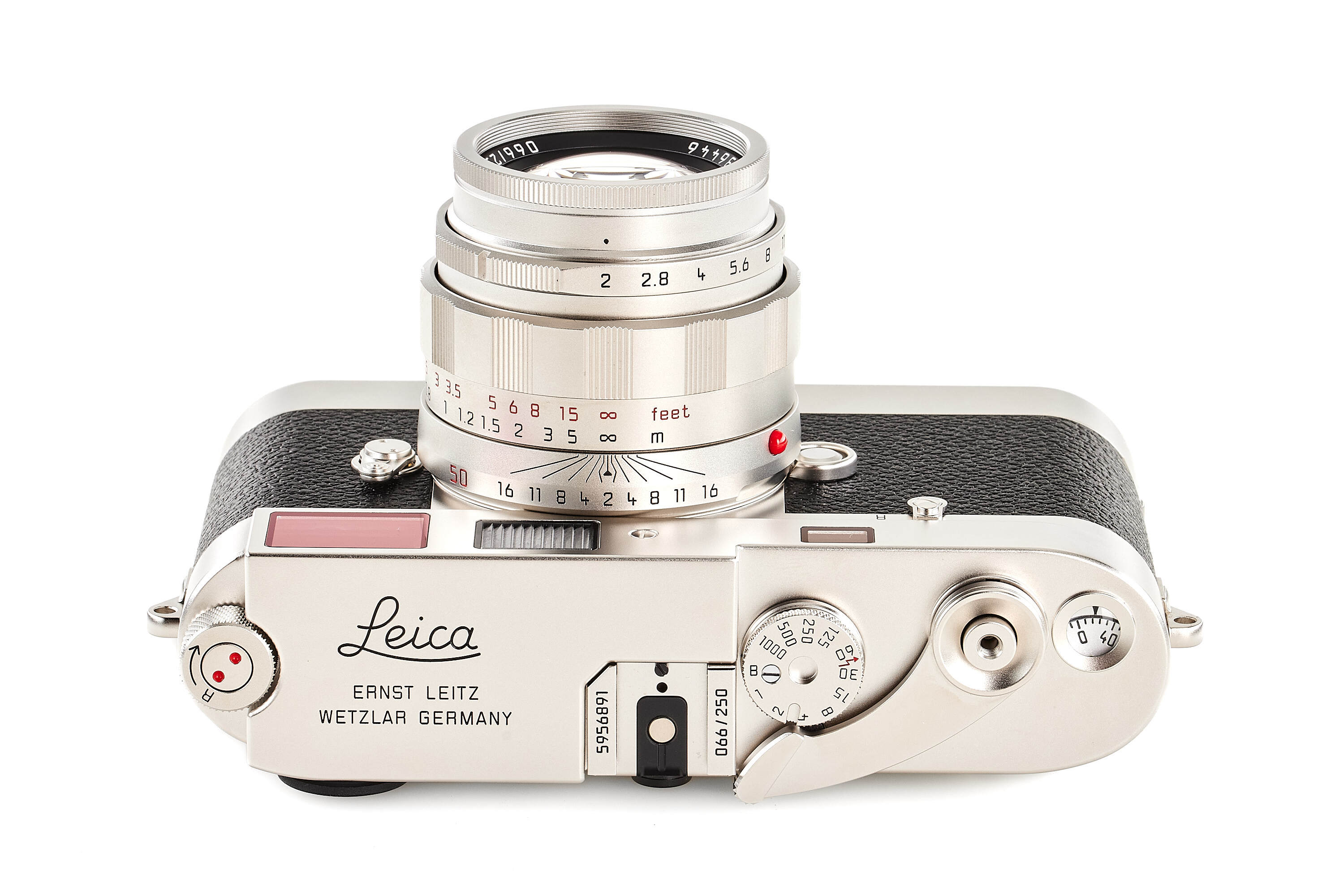 Leica M Edition 70 *