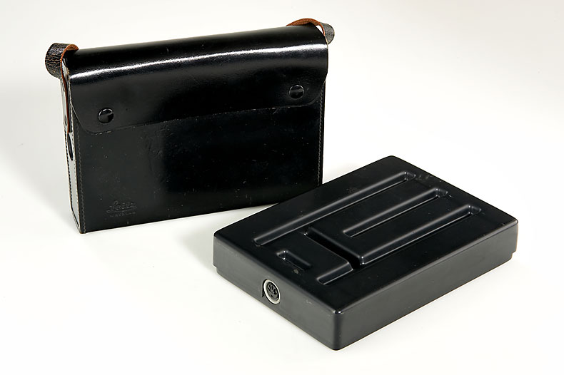 Battery Pack f. Leicaflex SL Mot Battery Pack f. Leicaflex SL Mot