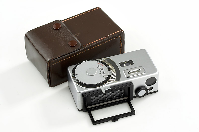 Leicameter  Prototype