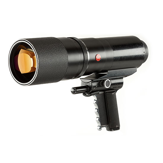 Telyt-R 4,8/400mm 'Prototyp'