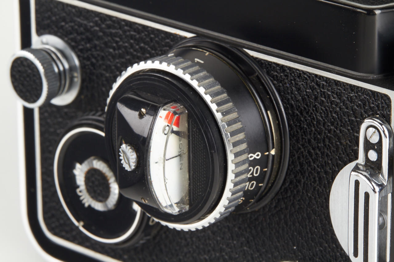 Rolleiflex 2.8F Xenotar | AI_27_31901