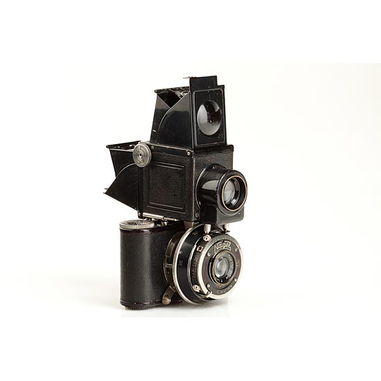 Nagel  Pupille Elmar