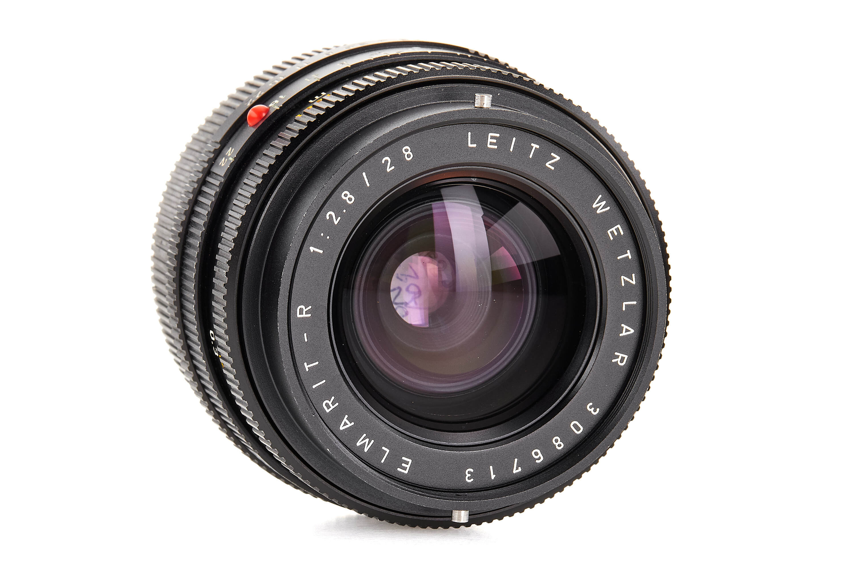 Elmarit-R 2.8/28mm