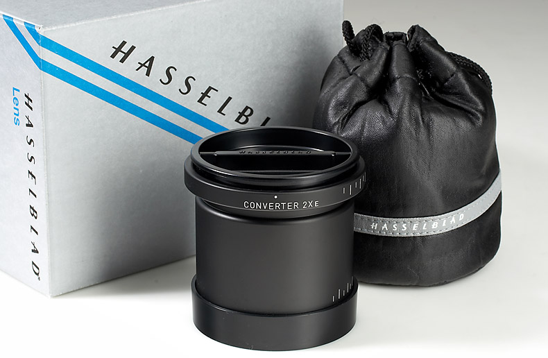 Hasselblad  Teleconverter 2xE 20605