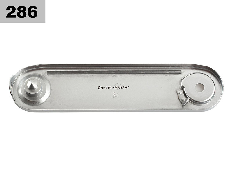 Leica M3  Base plate  'Sample'