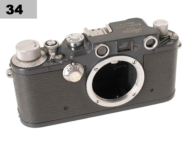 IIIc K  grey US Army IIIc K  grey US Army