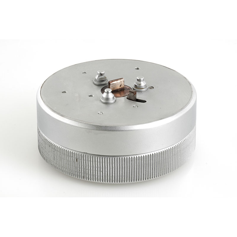 Clockwork for  'Prototype Leica-Motor' Clockwork for  'Prototype Leica-Motor'