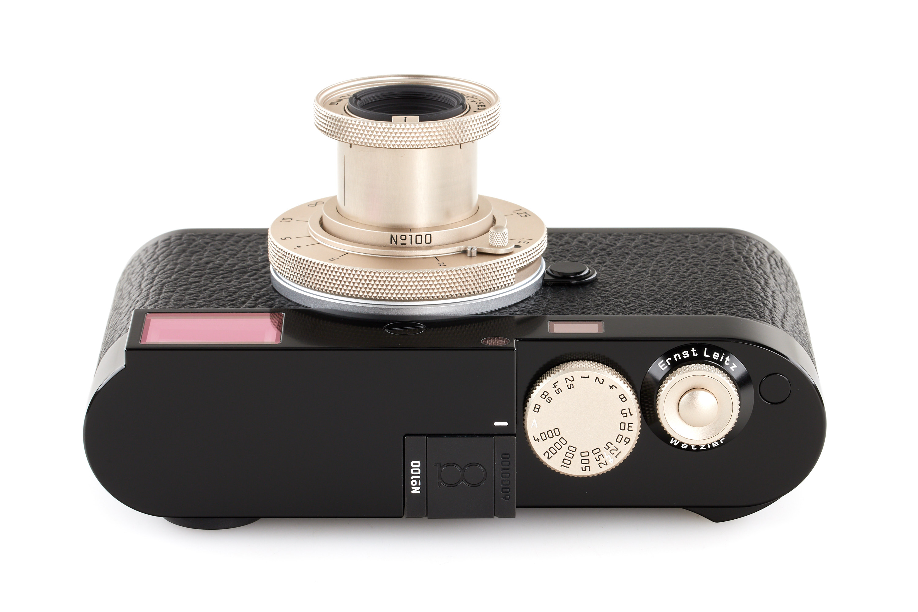 Leica M11-D '100 Years Of Leica' No. 100/100 *