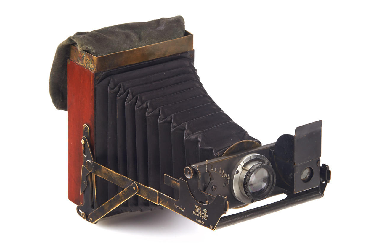 Newman & Guardia  Nydia