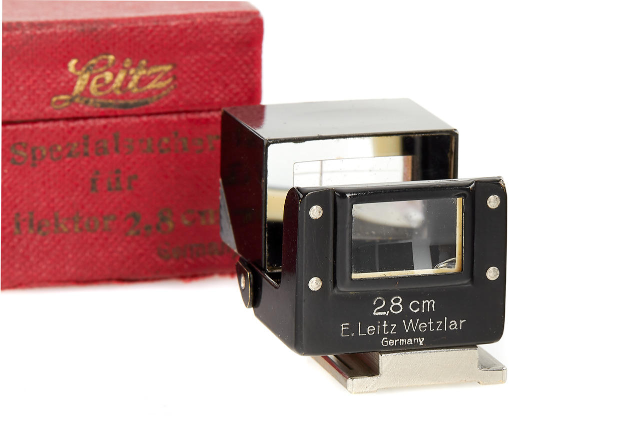 Leica SUOOQ 2.8cm Finder *