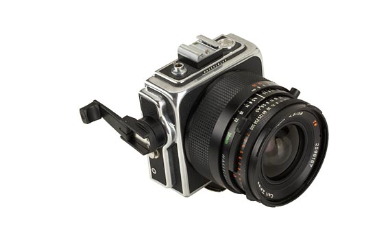 Hasselblad  SWC/M Dummy