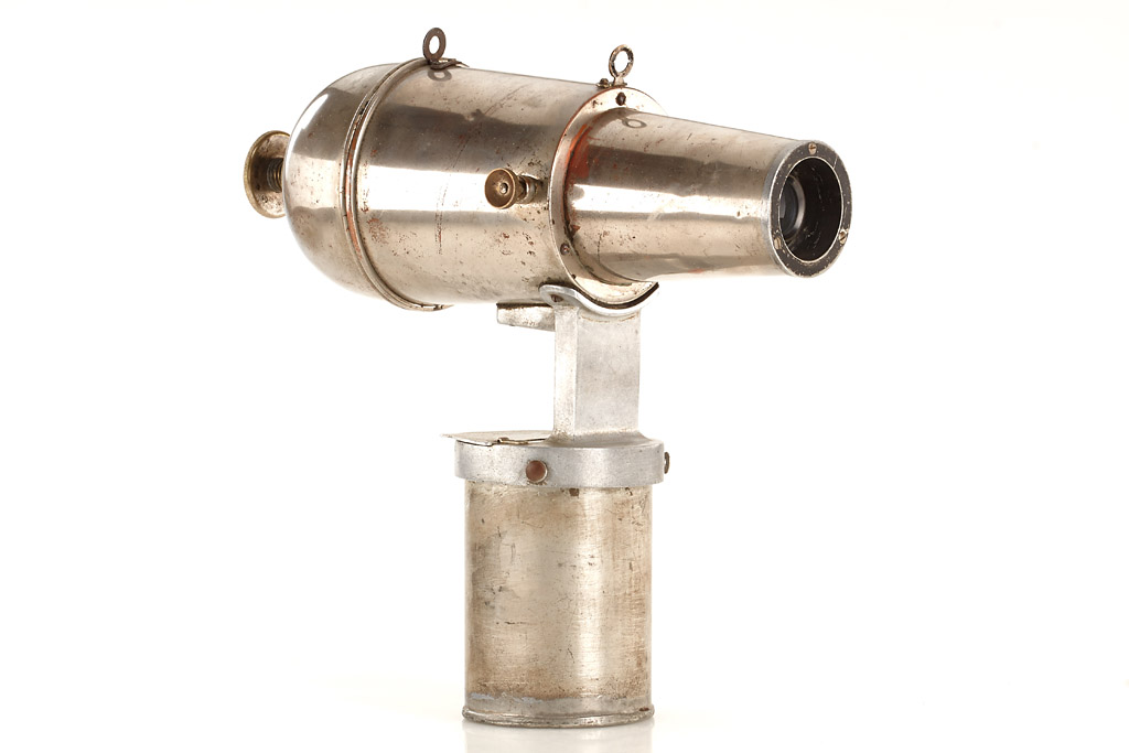 Chicago Ferrotype Co. Ferrotype Camera