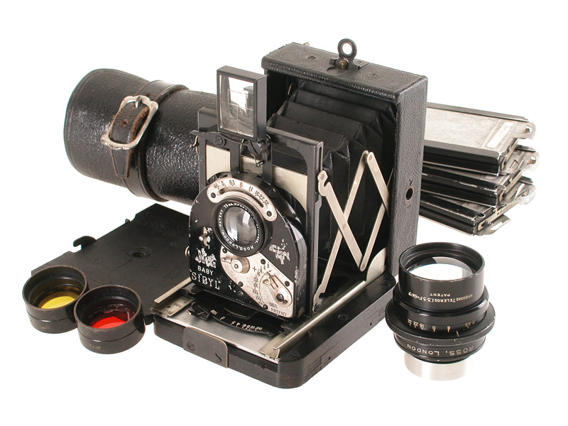 Newman & Guardia  Baby Sibyl