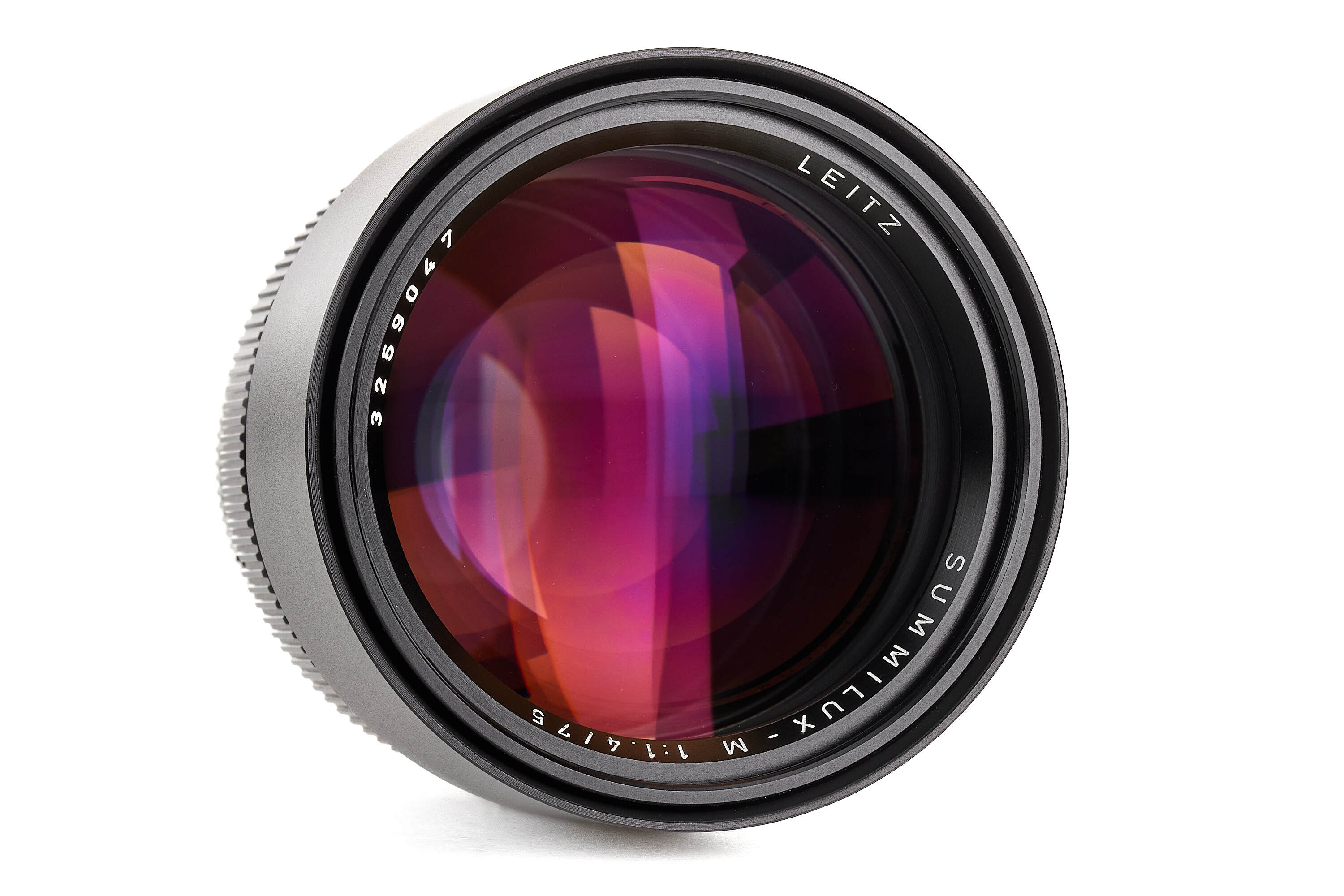 Summilux-M 1.4/75mm 11815