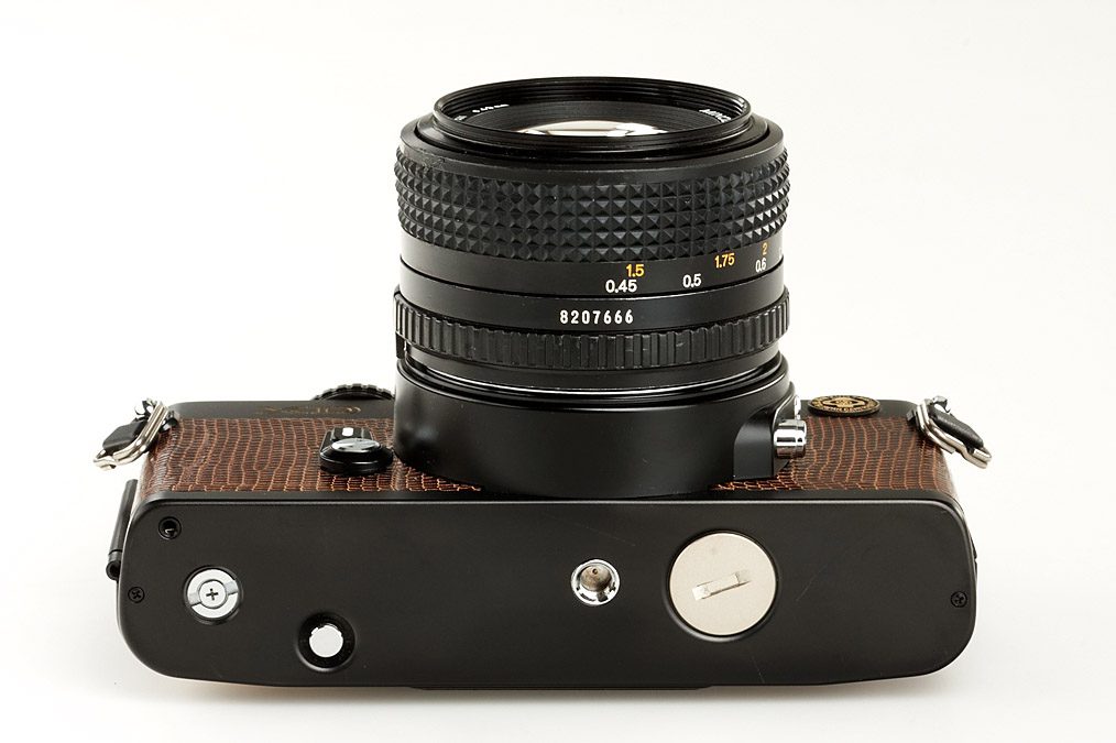 Minolta XD OT-20 | AI_14_17707
