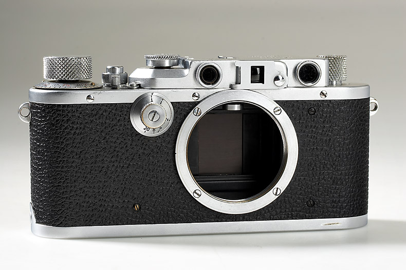 Leica 72   Wetzlar