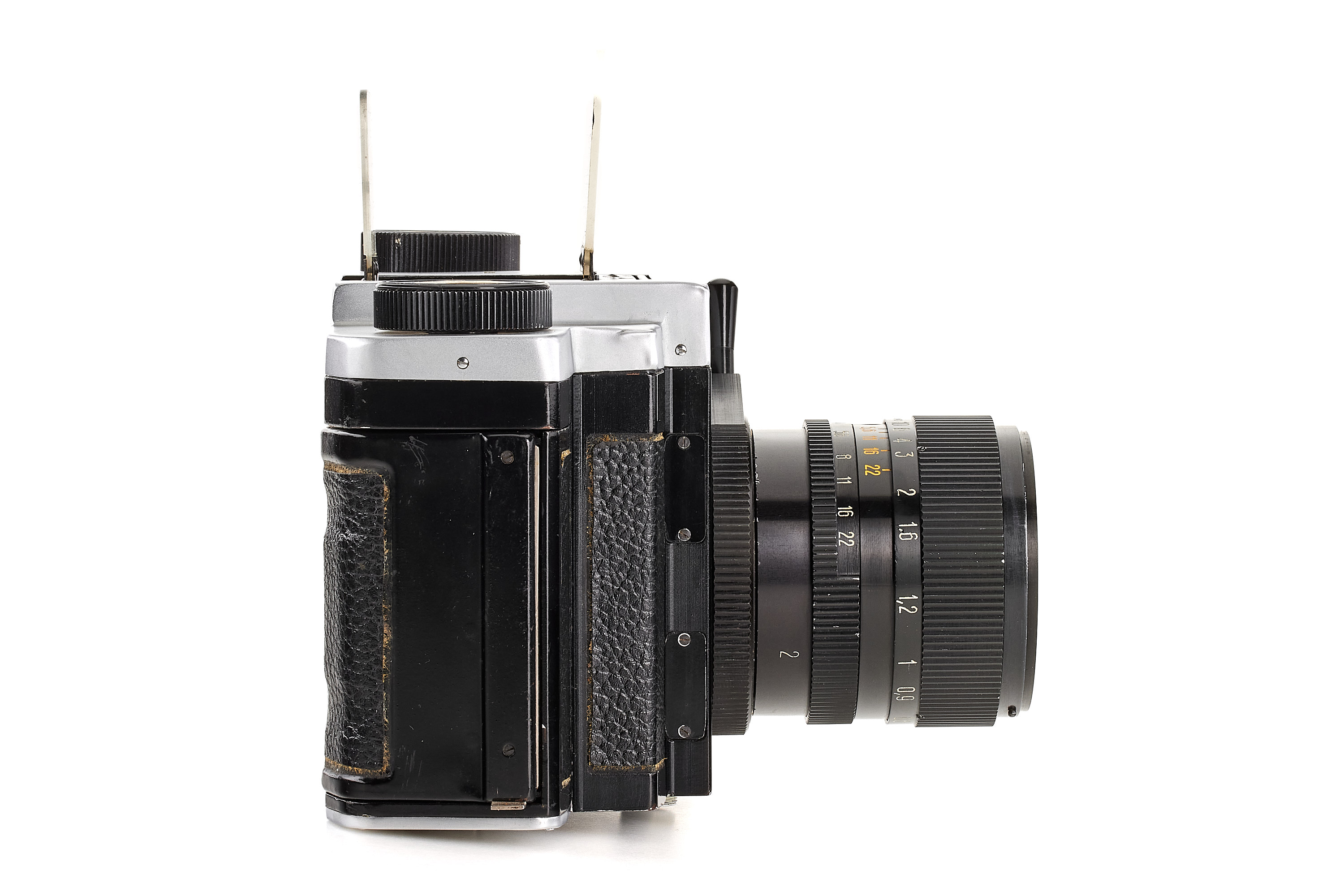Kiev Arsenal SKD Space Camera *