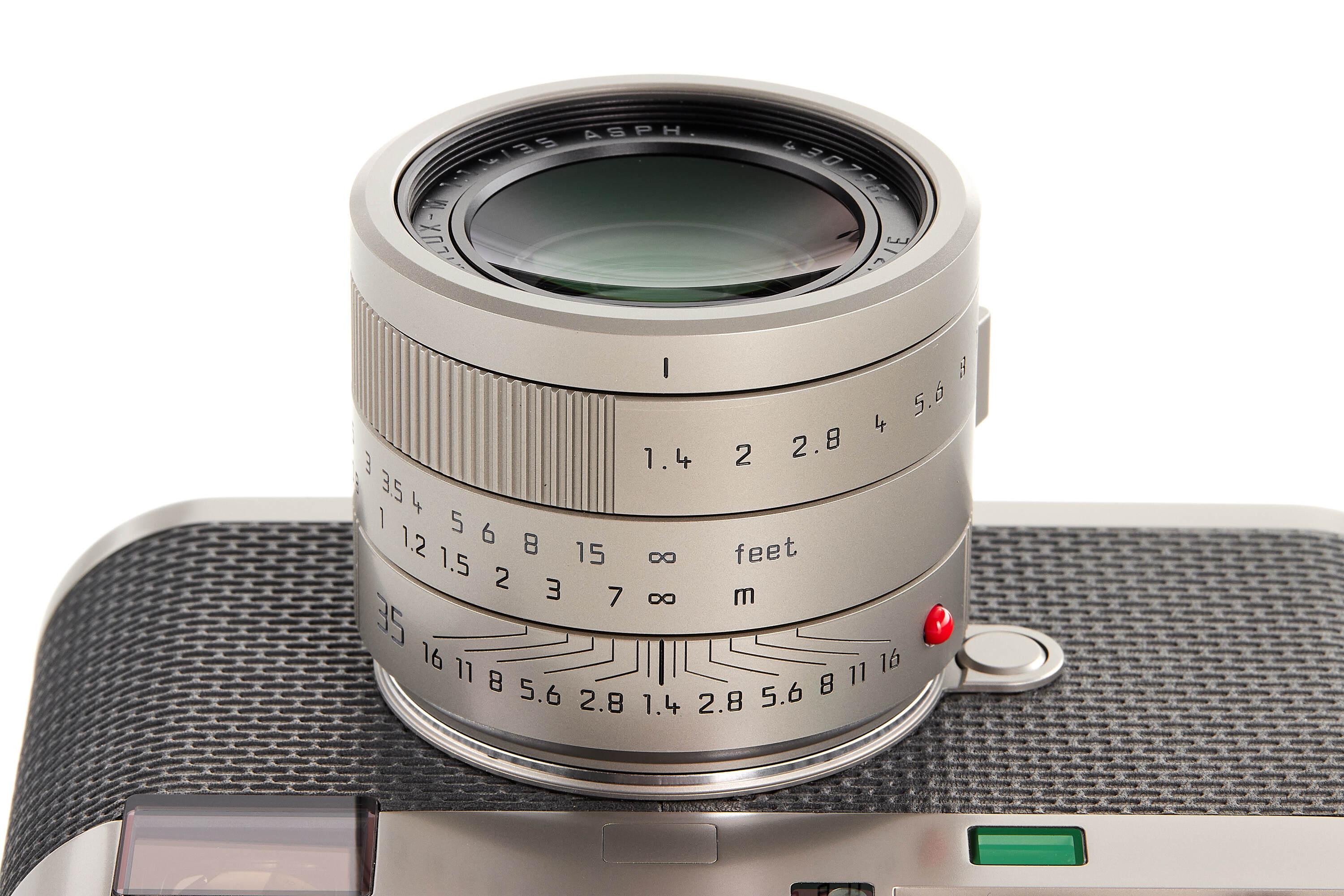 Leica M Edition Leica 60 10779 *