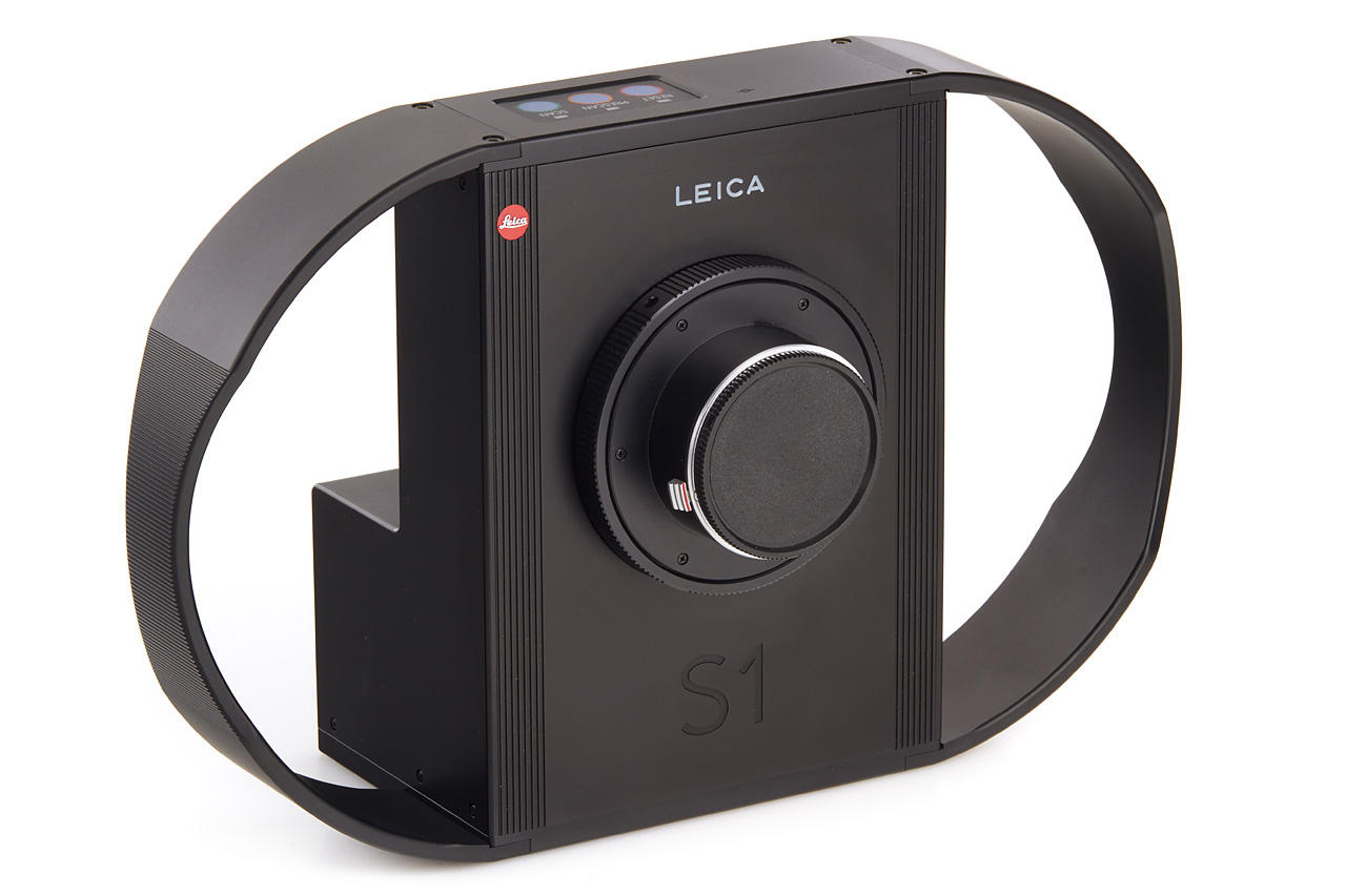 Leica S1 Pro 10600
