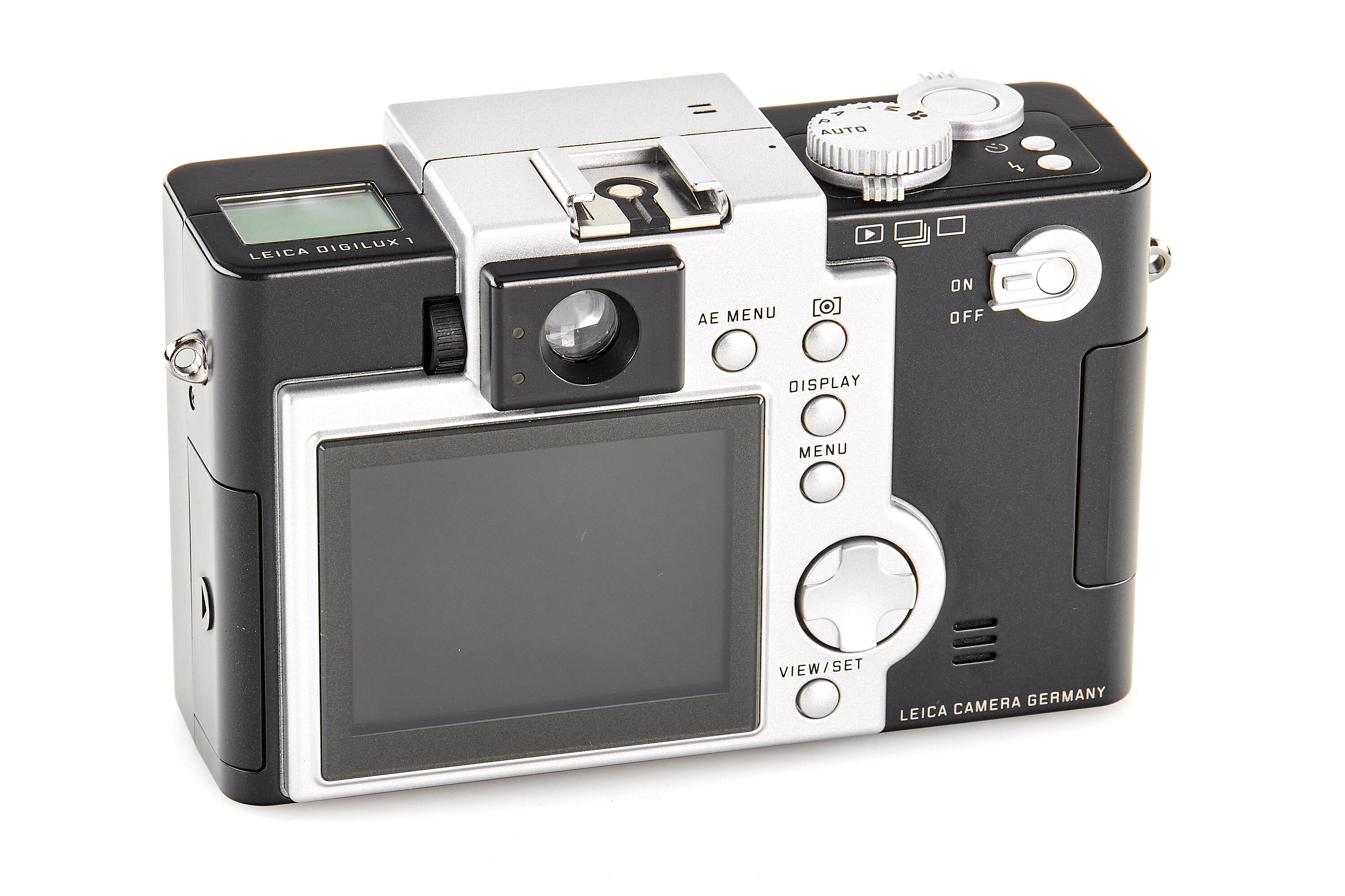 Leica Digilux 1