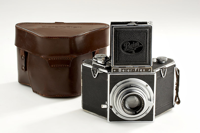 Beier  Beier-Flex 2. Model