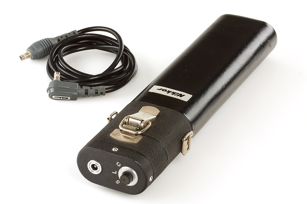 Nikon 'Nikkor' Batteriepack