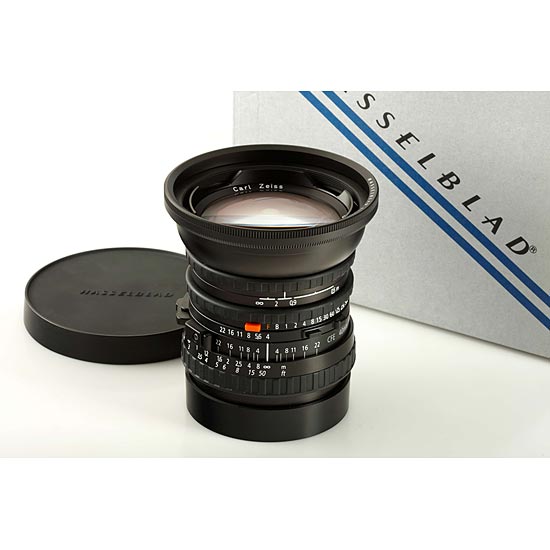 Carl Zeiss 4/40mm Distagon CFE T* Carl Zeiss 4/40mm Distagon CFE T*