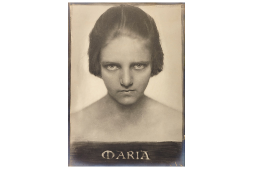 Maria Wölfl, Marianne Deschmann